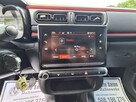 Citroen C3 C-Series 1.2 THP 110KM Navi PDC Klimatronik Full Led Sensory Tempomat - 13
