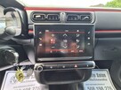 Citroen C3 C-Series 1.2 THP 110KM Navi PDC Klimatronik Full Led Sensory Tempomat - 14