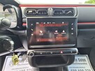 Citroen C3 C-Series 1.2 THP 110KM Navi PDC Klimatronik Full Led Sensory Tempomat - 15