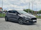 Ford Fiesta ST-Line Navi PDC Kamera Led Klimatyzacja Asystent Pasa Sensory Alu - 3