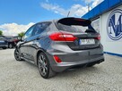 Ford Fiesta ST-Line Navi PDC Kamera Led Klimatyzacja Asystent Pasa Sensory Alu - 4