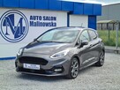 Ford Fiesta ST-Line Navi PDC Kamera Led Klimatyzacja Asystent Pasa Sensory Alu - 7
