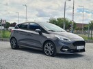 Ford Fiesta ST-Line Navi PDC Kamera Led Klimatyzacja Asystent Pasa Sensory Alu - 8