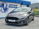 Ford Fiesta ST-Line Navi PDC Kamera Led Klimatyzacja Asystent Pasa Sensory Alu - 9