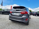 Ford Fiesta ST-Line Navi PDC Kamera Led Klimatyzacja Asystent Pasa Sensory Alu - 10