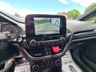 Ford Fiesta ST-Line Navi PDC Kamera Led Klimatyzacja Asystent Pasa Sensory Alu - 14