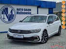 Volkswagen Passat GTE Navi 2xPDC Kamera HeadUp El.Klapa Wolne Ręce Grzane Fotele Serwis - 1