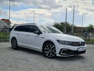 Volkswagen Passat GTE Navi 2xPDC Kamera HeadUp El.Klapa Wolne Ręce Grzane Fotele Serwis - 3