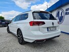 Volkswagen Passat GTE Navi 2xPDC Kamera HeadUp El.Klapa Wolne Ręce Grzane Fotele Serwis - 4