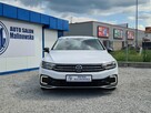 Volkswagen Passat GTE Navi 2xPDC Kamera HeadUp El.Klapa Wolne Ręce Grzane Fotele Serwis - 5