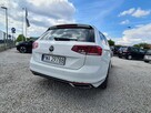 Volkswagen Passat GTE Navi 2xPDC Kamera HeadUp El.Klapa Wolne Ręce Grzane Fotele Serwis - 6