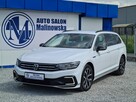 Volkswagen Passat GTE Navi 2xPDC Kamera HeadUp El.Klapa Wolne Ręce Grzane Fotele Serwis - 7
