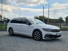 Volkswagen Passat GTE Navi 2xPDC Kamera HeadUp El.Klapa Wolne Ręce Grzane Fotele Serwis - 8