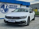 Volkswagen Passat GTE Navi 2xPDC Kamera HeadUp El.Klapa Wolne Ręce Grzane Fotele Serwis - 9