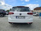 Volkswagen Passat GTE Navi 2xPDC Kamera HeadUp El.Klapa Wolne Ręce Grzane Fotele Serwis - 10