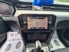 Volkswagen Passat GTE Navi 2xPDC Kamera HeadUp El.Klapa Wolne Ręce Grzane Fotele Serwis - 14