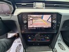 Volkswagen Passat GTE Navi 2xPDC Kamera HeadUp El.Klapa Wolne Ręce Grzane Fotele Serwis - 15