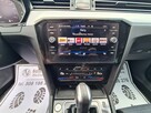 Volkswagen Passat GTE Navi 2xPDC Kamera HeadUp El.Klapa Wolne Ręce Grzane Fotele Serwis - 16