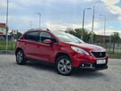 Peugeot 2008 Navi PDC Klimatronik Led Grip Control Tempomat Halogeny Komputer Alu - 3