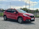 Peugeot 2008 Navi PDC Klimatronik Led Grip Control Tempomat Halogeny Komputer Alu - 8