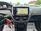 Peugeot 2008 Navi PDC Klimatronik Led Grip Control Tempomat Halogeny Komputer Alu - 12