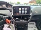 Peugeot 2008 Navi PDC Klimatronik Led Grip Control Tempomat Halogeny Komputer Alu - 13