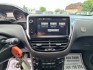 Peugeot 2008 Navi PDC Klimatronik Led Grip Control Tempomat Halogeny Komputer Alu - 15