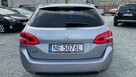 Peugeot 308 Zarejestrowany Ubezpieczony - 6