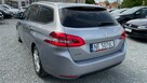 Peugeot 308 Zarejestrowany Ubezpieczony - 11