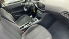 Peugeot 308 Zarejestrowany Ubezpieczony - 15