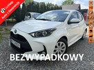 Toyota Yaris 1.5HSD 125KM Bezwypadkowy Oryginalny lakier Serwisowany - 1