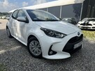 Toyota Yaris 1.5HSD 125KM Bezwypadkowy Oryginalny lakier Serwisowany - 2