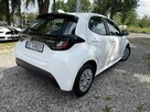 Toyota Yaris 1.5HSD 125KM Bezwypadkowy Oryginalny lakier Serwisowany - 4