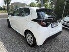 Toyota Yaris 1.5HSD 125KM Bezwypadkowy Oryginalny lakier Serwisowany - 5