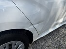 Toyota Yaris 1.5HSD 125KM Bezwypadkowy Oryginalny lakier Serwisowany - 7