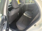 Toyota Yaris 1.5HSD 125KM Bezwypadkowy Oryginalny lakier Serwisowany - 12