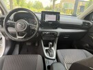 Toyota Yaris 1.5HSD 125KM Bezwypadkowy Oryginalny lakier Serwisowany - 13