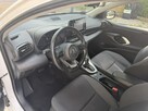 Toyota Yaris 1.5HSD 125KM Bezwypadkowy Oryginalny lakier Serwisowany - 15