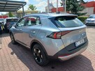 Kia Sportage - 4