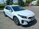 Kia XCeed - 2