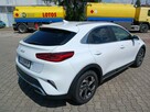 Kia XCeed - 3
