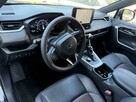Suzuki Across 2,5 AWD  selection   full LED hybryda plug in - 8