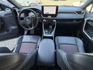 Suzuki Across 2,5 AWD  selection   full LED hybryda plug in - 13
