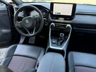 Suzuki Across 2,5 AWD  selection   full LED hybryda plug in - 15
