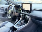 Suzuki Across 2,5 AWD  selection   full LED hybryda plug in - 16