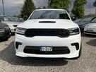 DODGE DURANGO 5.7 HEMI V8 | 360 KM | 13 000 km | 7 OSÓB | - 2