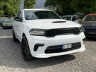 DODGE DURANGO 5.7 HEMI V8 | 360 KM | 13 000 km | 7 OSÓB | - 3
