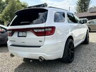 DODGE DURANGO 5.7 HEMI V8 | 360 KM | 13 000 km | 7 OSÓB | - 4