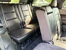 DODGE DURANGO 5.7 HEMI V8 | 360 KM | 13 000 km | 7 OSÓB | - 11