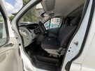 Opel Vivaro 2,0 benzyna 115 9 osobowy klima. - 6